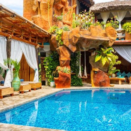 Monyoli Hotel & Boutique أكابولكو المظهر الخارجي الصورة