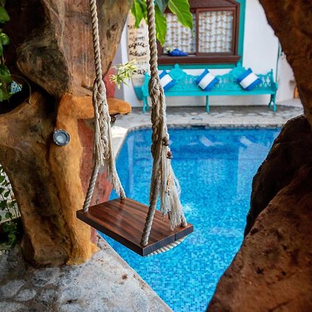 Monyoli Hotel & Boutique أكابولكو المظهر الخارجي الصورة