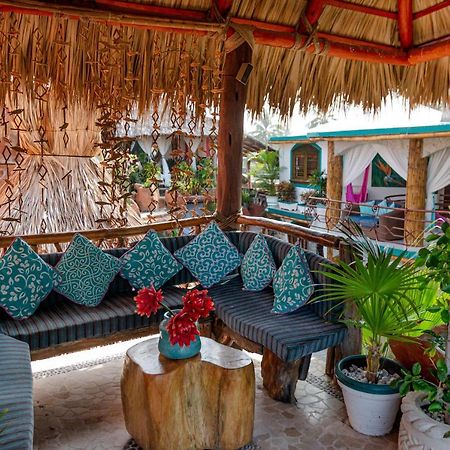 Monyoli Hotel & Boutique أكابولكو المظهر الخارجي الصورة