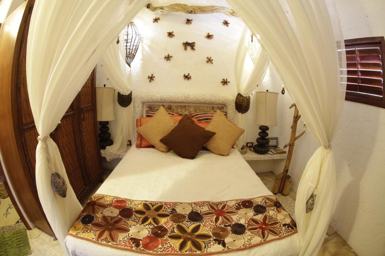 Monyoli Hotel & Boutique أكابولكو المظهر الخارجي الصورة