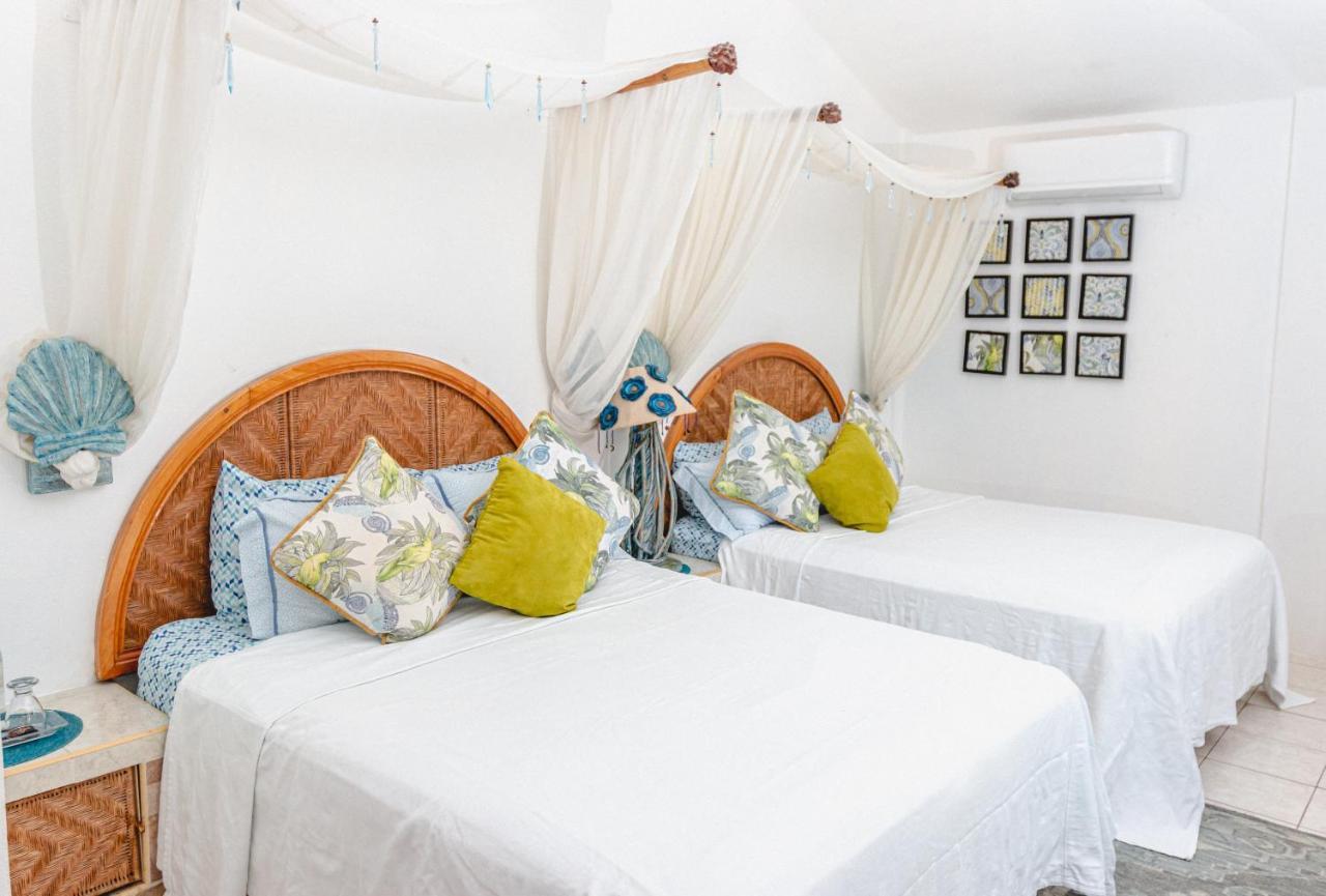 Monyoli Hotel & Boutique أكابولكو المظهر الخارجي الصورة
