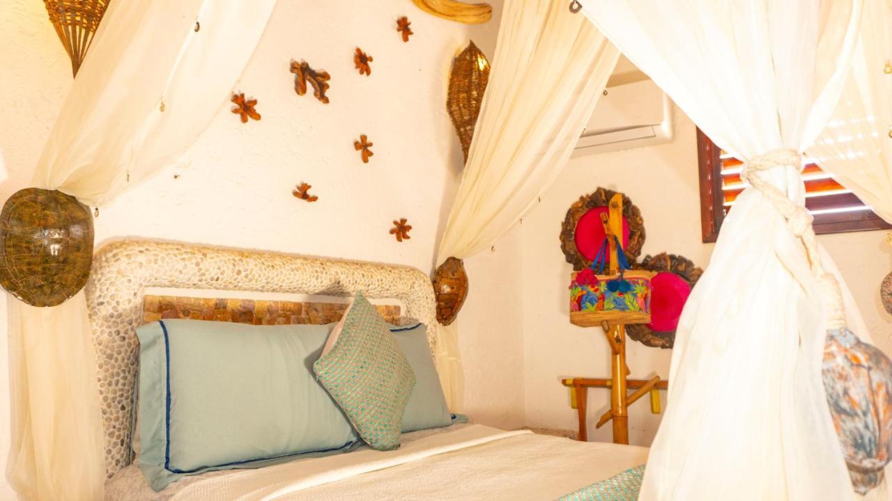 Monyoli Hotel & Boutique أكابولكو المظهر الخارجي الصورة