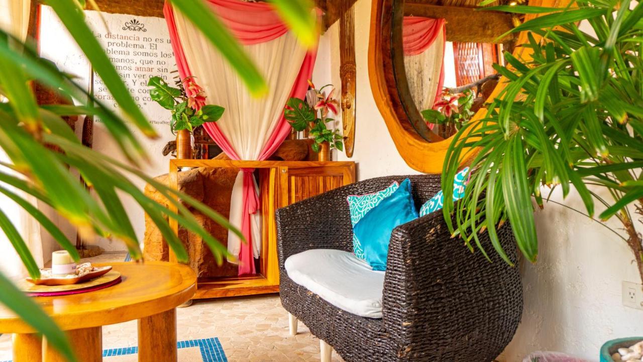 Monyoli Hotel & Boutique أكابولكو المظهر الخارجي الصورة