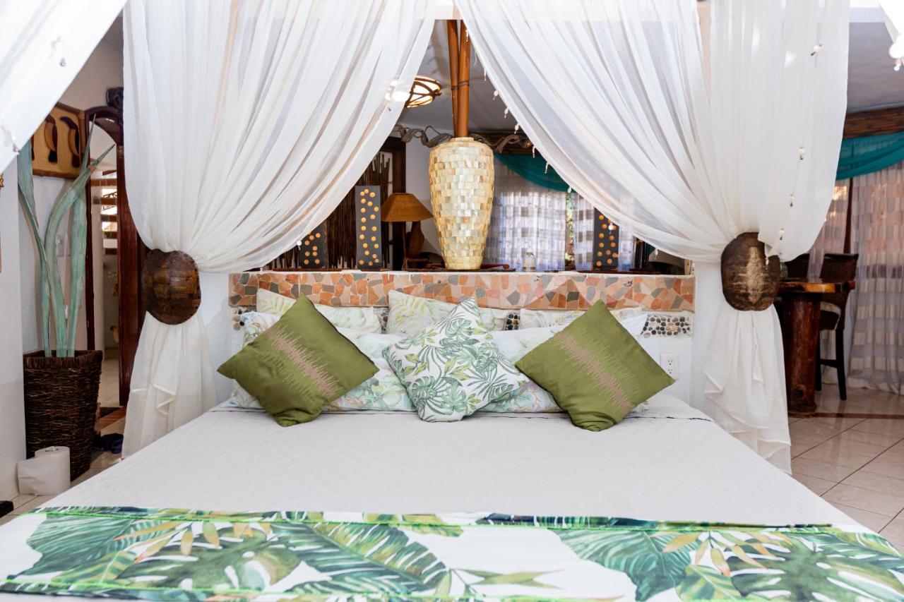 Monyoli Hotel & Boutique أكابولكو المظهر الخارجي الصورة