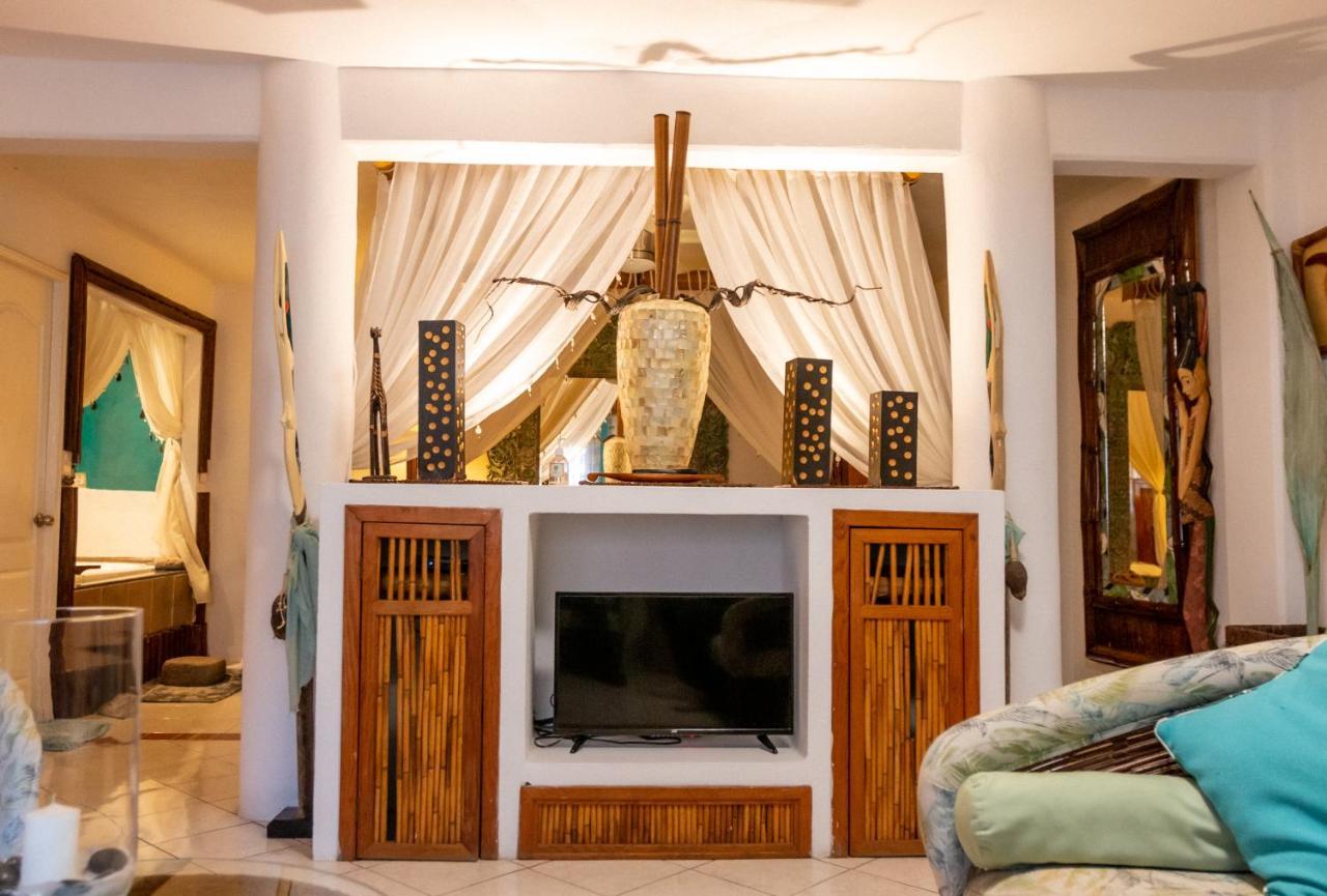 Monyoli Hotel & Boutique أكابولكو المظهر الخارجي الصورة