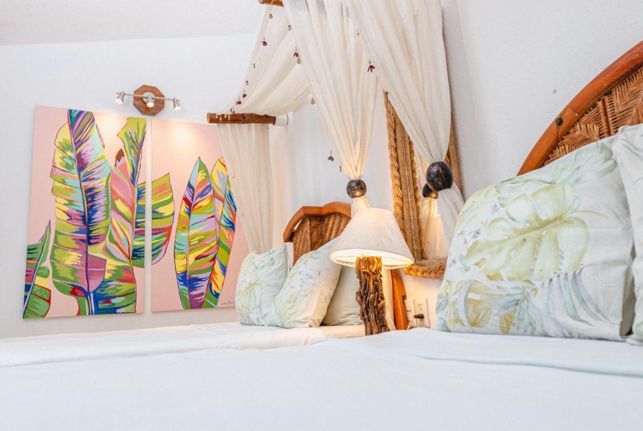 Monyoli Hotel & Boutique أكابولكو المظهر الخارجي الصورة