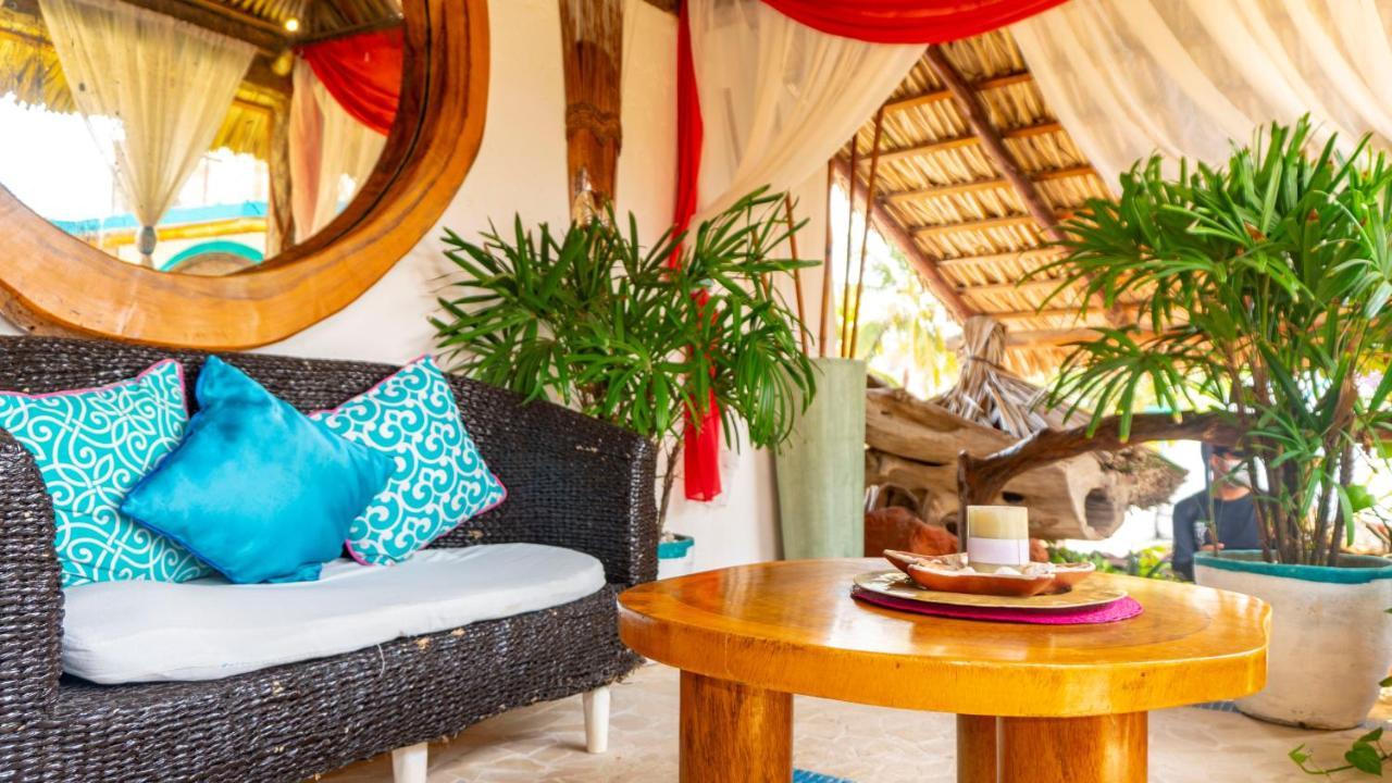 Monyoli Hotel & Boutique أكابولكو المظهر الخارجي الصورة