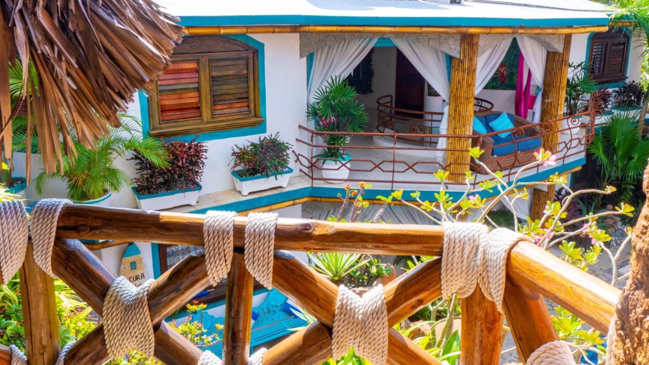 Monyoli Hotel & Boutique أكابولكو المظهر الخارجي الصورة