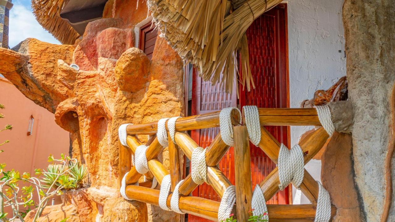 Monyoli Hotel & Boutique أكابولكو المظهر الخارجي الصورة