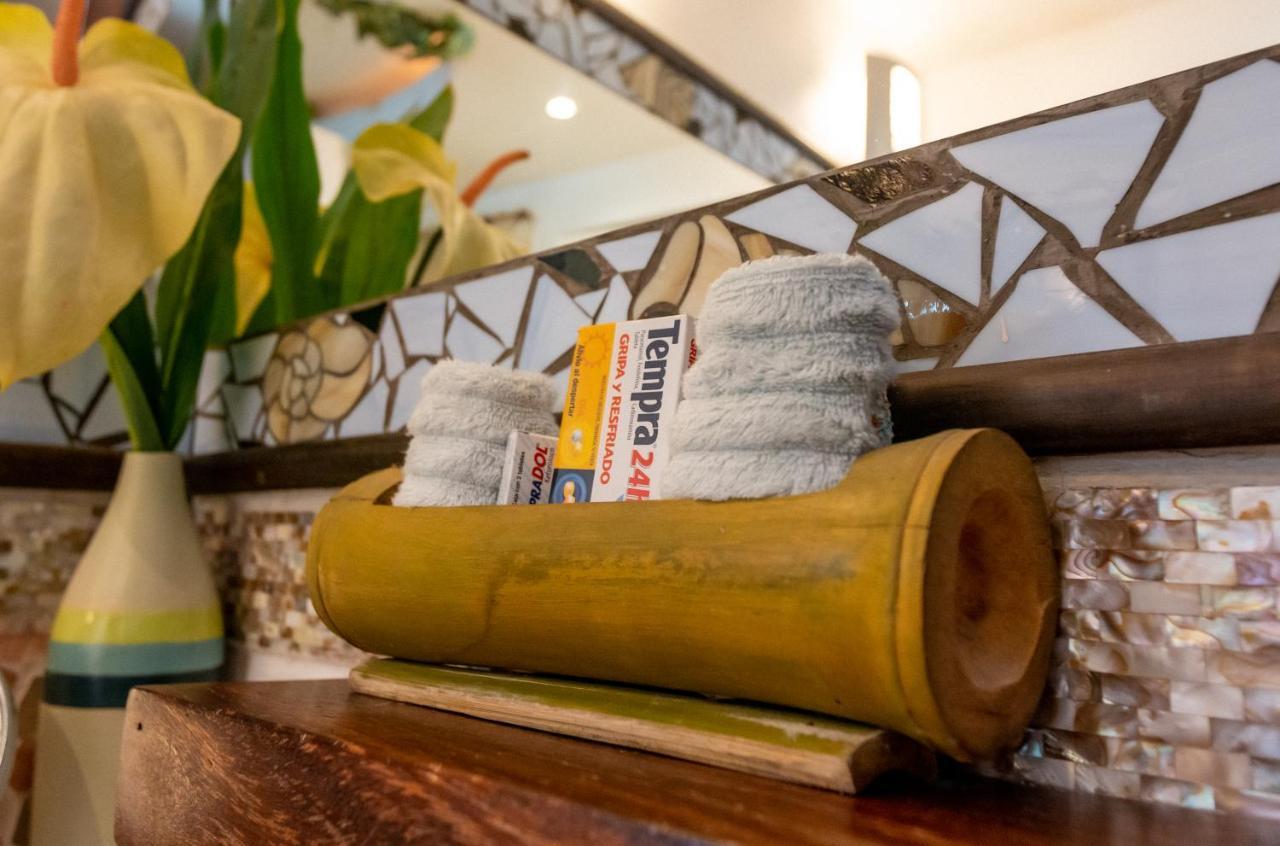Monyoli Hotel & Boutique أكابولكو المظهر الخارجي الصورة
