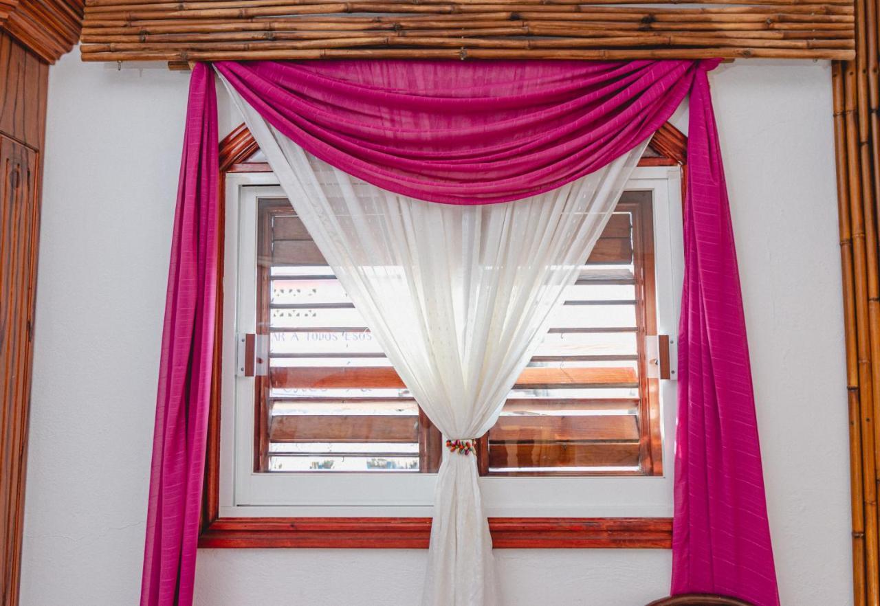 Monyoli Hotel & Boutique أكابولكو المظهر الخارجي الصورة