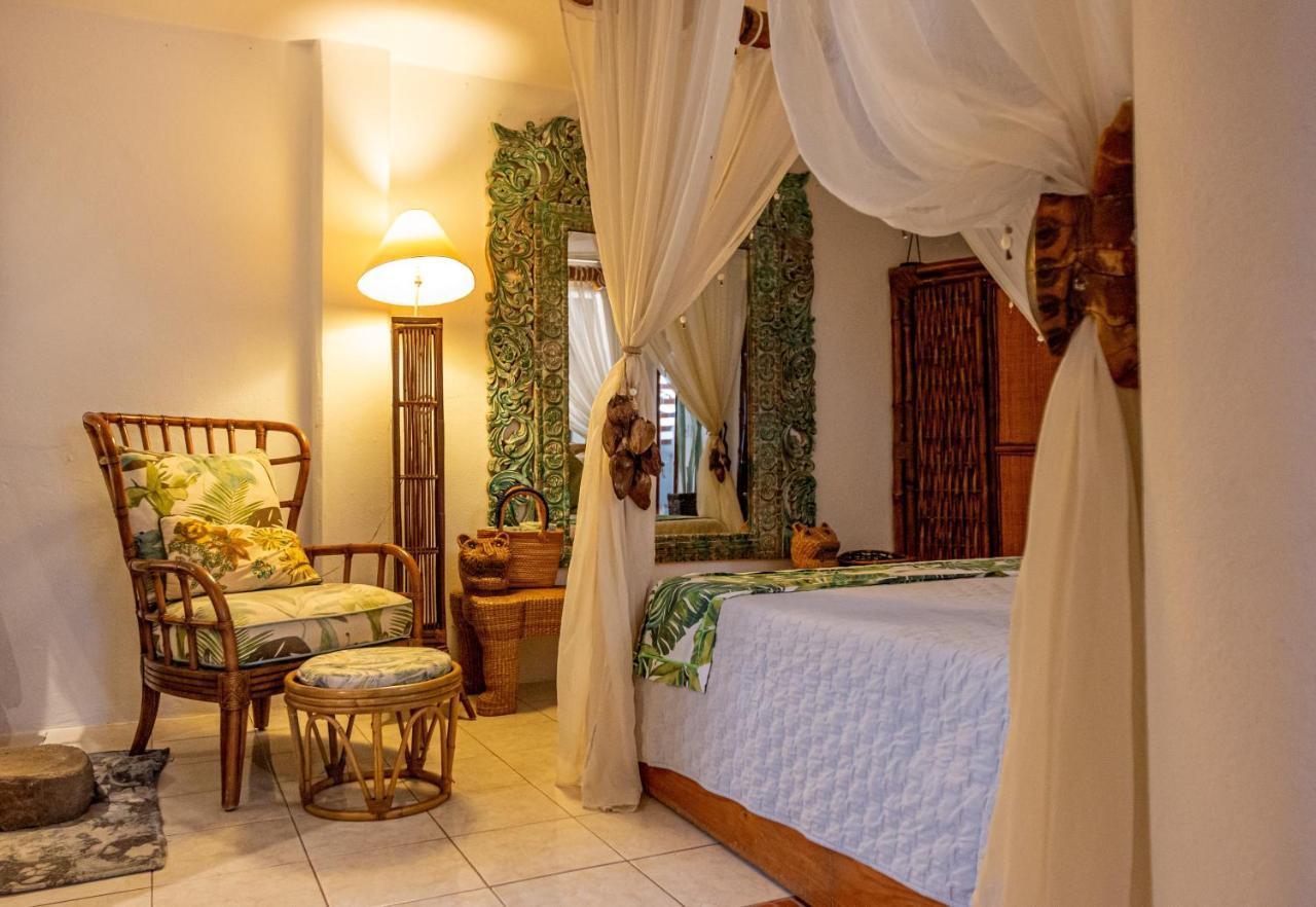 Monyoli Hotel & Boutique أكابولكو المظهر الخارجي الصورة
