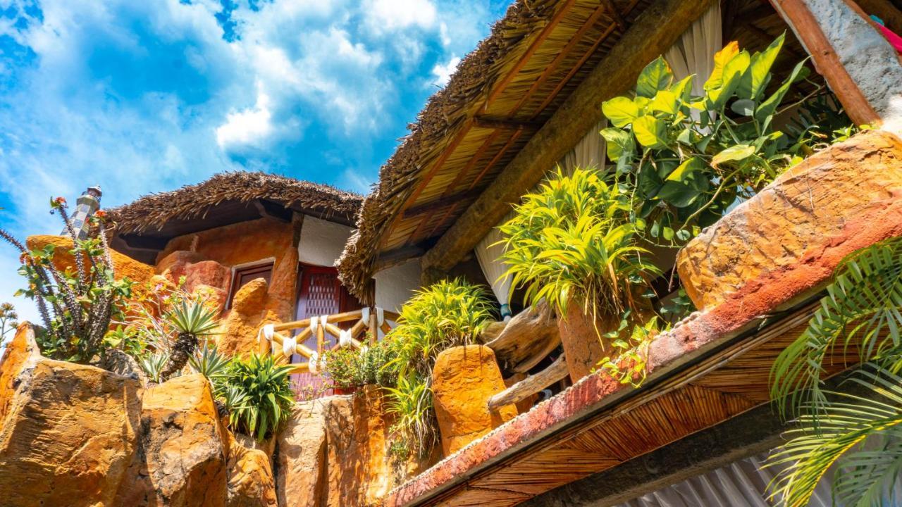 Monyoli Hotel & Boutique أكابولكو المظهر الخارجي الصورة