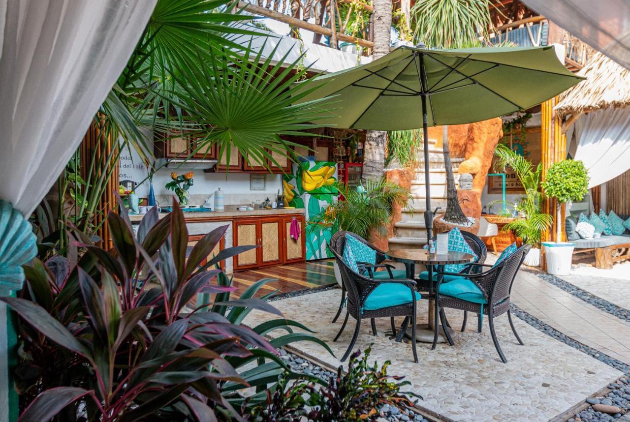 Monyoli Hotel & Boutique أكابولكو المظهر الخارجي الصورة