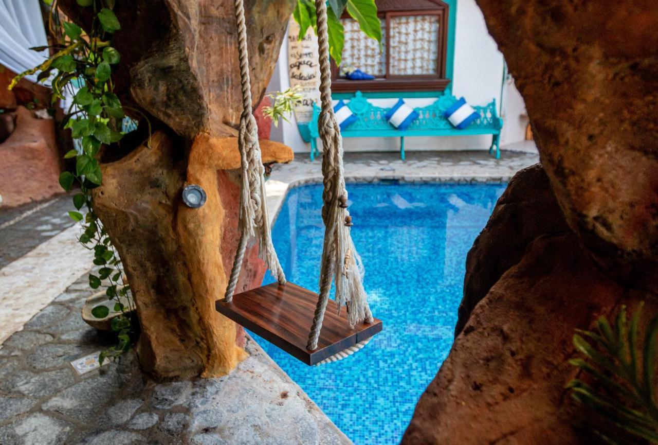 Monyoli Hotel & Boutique أكابولكو المظهر الخارجي الصورة