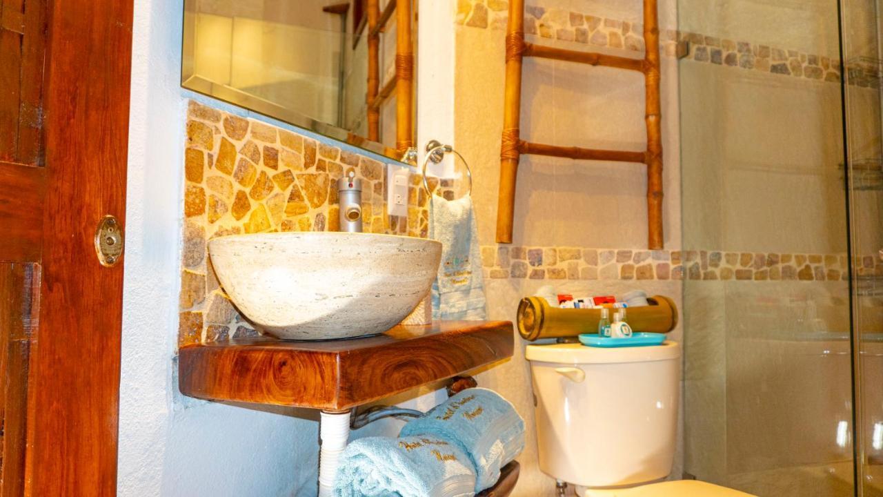 Monyoli Hotel & Boutique أكابولكو المظهر الخارجي الصورة
