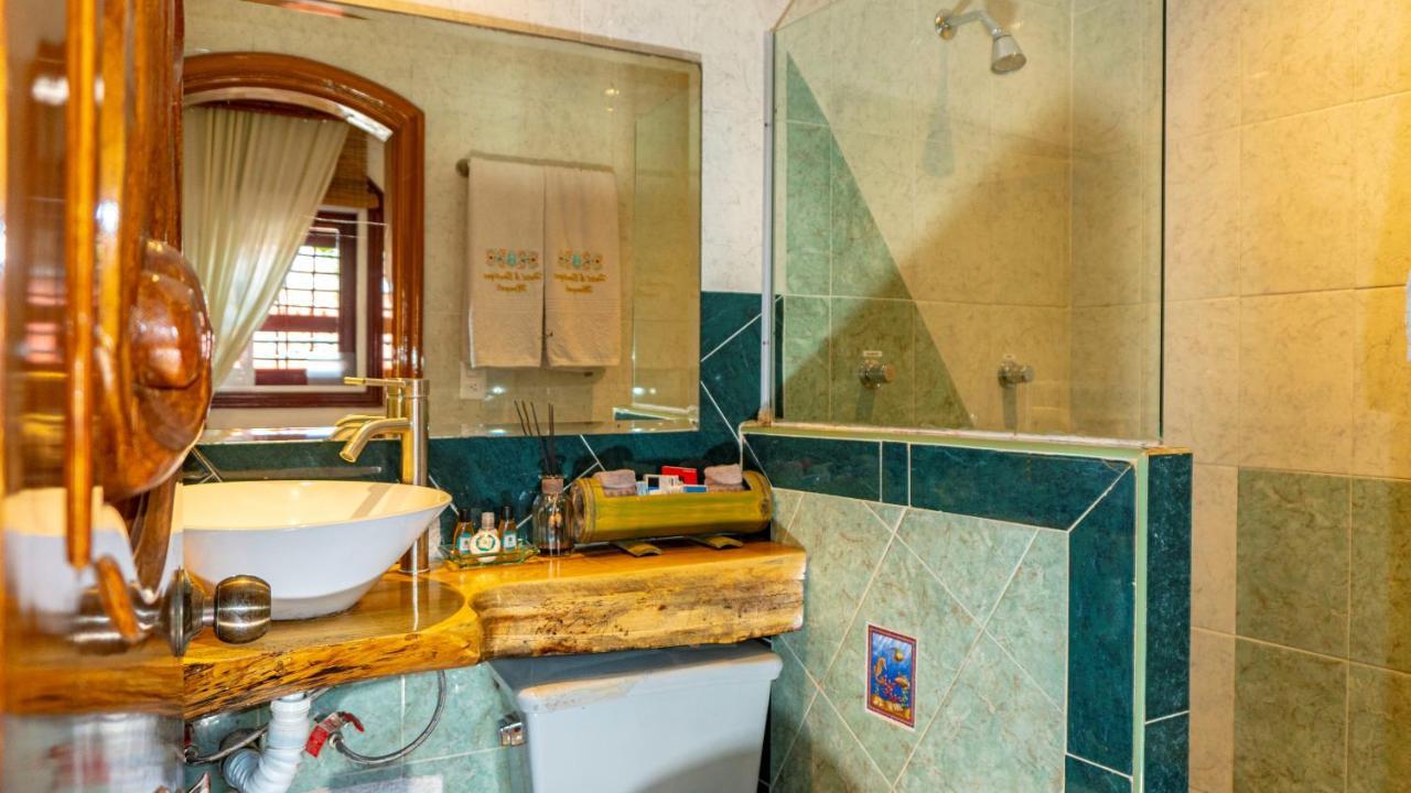 Monyoli Hotel & Boutique أكابولكو المظهر الخارجي الصورة